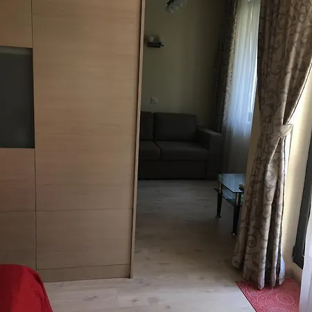 شقة Roma
