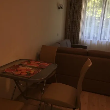 Roma شقة